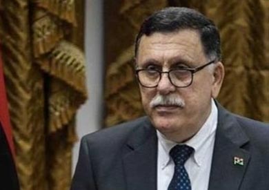 إحباط محاولة لاغتيال السراج