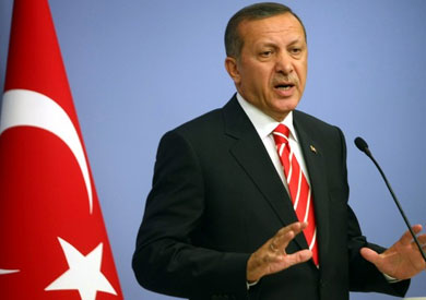 "أردوغان": لا يمكن حل الأزمة السورية دون مشاركة روسيا