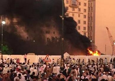 «العربية»: استشهاد رجلي أمن وإصابة 4 آخرين في تفجير بالقرب من الحرم النبوي
