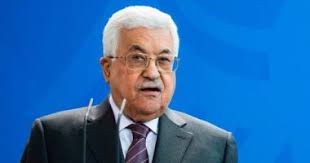 الرئيس الفلسطيني يصل رام الله لمتابعة تطورات القدس