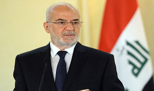 «الجعفرى»: ننتظر من الدول العربية الوقوف مع العراق فى حربه ضد الإرهاب