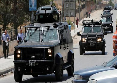 ارتفاع عدد قتلى الأمن الأردني في اشتباكات مع مسلحين بالكرك إلى 4 عناصر