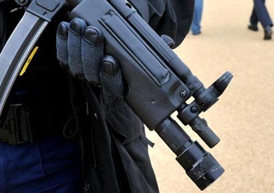 المغرب يعتقل 52 شخصا للاشتباه في موالاتهم لتنظيم الدولة