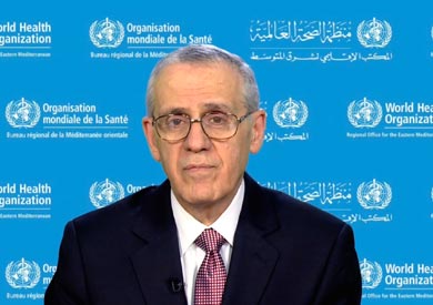 «الأمم المتحدة» تخشى انتشار شلل الأطفال بين النازحين من الفلوجة
