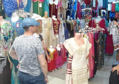 الروس ينعشون السياحة بتونس بعد ركود