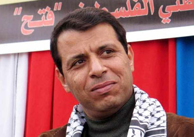 الحكم على محمد دحلان بالسجن 3 سنوات بتهمة الفساد