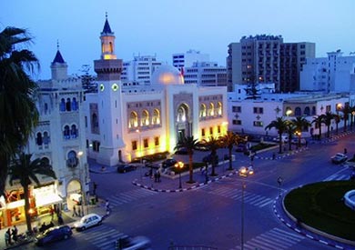 «صفاقس تضىء سماء العرب» يفتتح احتفاليات عاصمة الثقافة العربية