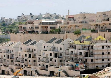 إسرائيل تسمح بتشييد مبنى للمستوطنين في القدس الشرقية