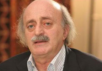 وزير لبناني: جنبلاط تحرك لتشكيل الحكومة بعد أن أصبح السلم مهددًا وزير لبناني: جنبلاط تحرك لتشكيل الحكومة بعد أن أصبح السلم مهددًا