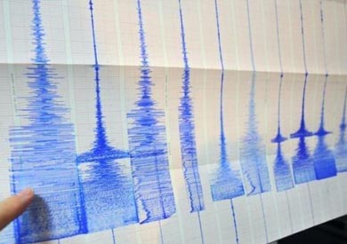 زلزال بقوة 4.4 درجة يضرب إقليم البنجاب بباكستان