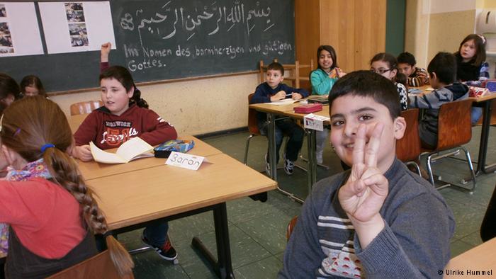 مجلس الكنائس البروتستانتية يطالب بتدريس«الإسلام»في المدارس