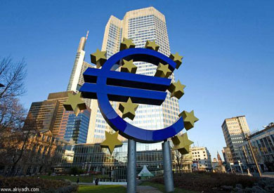 مجموعة اليورو تمهل اليونان حتى نهاية الأسبوع لطلب تمديد خطة الإنقاذ المالي - 

        