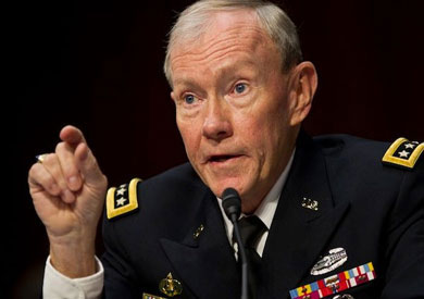 قائد الجيوش الأمريكية: تكثيف الضربات الجوية على تنظيم داعش «خطأ» - 

        