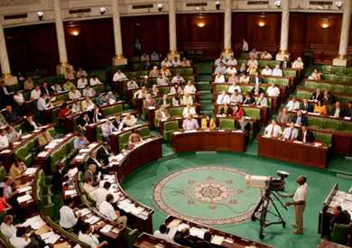 عضو بمجلس النواب الليبي: تفجير انتحاري وقع أمام البرلمان الليبي يحمل بصمات داعش 