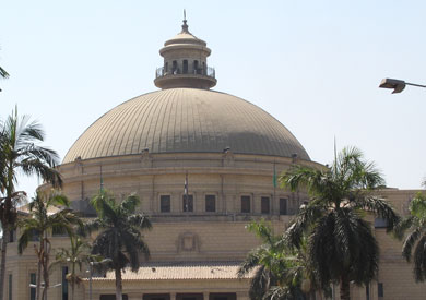 جامعة القاهرة تعلن قواعد قبول طلاب المدن الجامعية -

