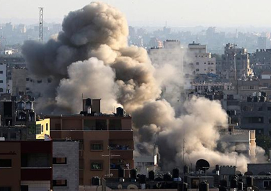 الجيش الإسرائيلي يفتح تحقيقات حول أخطاء ارتكبت في قطاع غزة - 

        