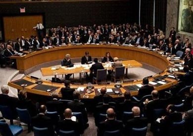 مجلس الأمن الدولي يقف دقيقة حدادا على ضحايا اعتداء نيس