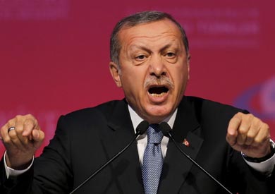 أردوغان يثير ضجة بانتقاده ضم جزر في بحر إيجه لليونان قبل 100 سنة
