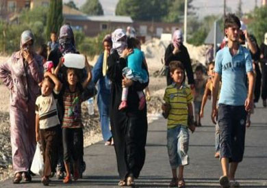 توقيف 200 لاجئ سوري بالجزائر خلال توجههم إلى ليبيا

::  :: نسخة الموبايل
