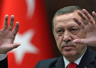 الأتراك يختتمون فاعليات مليونة "الديمقراطية والشهداء"