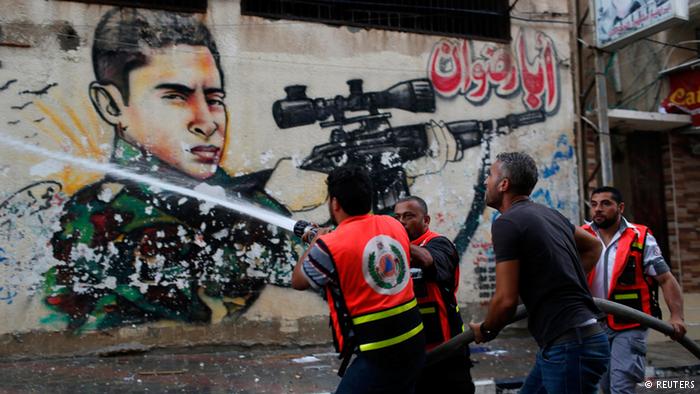 نجاح جزئي للدبلوماسية المصرية في غزة، لكن ماذا بعد؟ -

