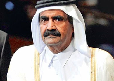 أمير قطر السابق يقدم هدية بقيمة مليون يورو لبلدة فرنسية