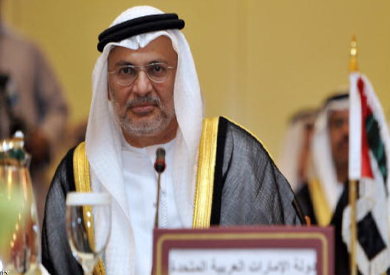 فيديو.. وزير خارجية الإمارات: حلب ليست الفصل المأساوي الأخير في أزمة سوريا