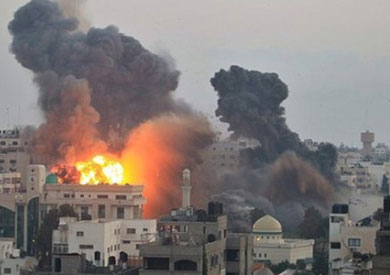 19 شهيدا و120 جريحا حصيلة العدوان الإسرائيلي على غزة منذ أمس

::  :: نسخة الموبايل