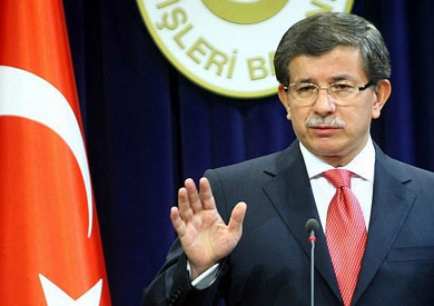 تركيا تخشى من امتداد النزاع في العراق إلى أراضيها -

