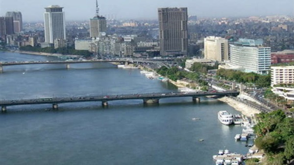 اليوم طقس معتدل على السواحل الشمالية مائل للحرارة على القاهرة