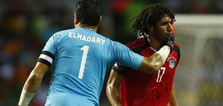 «كوميكس الفيسبوك» بعد خسارة «المنتخب».. «أرباح المقاهي وخسائر كوبر»