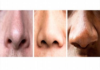 قل لي أين تسكن.. أقل لك ما هو شكل أنفك!