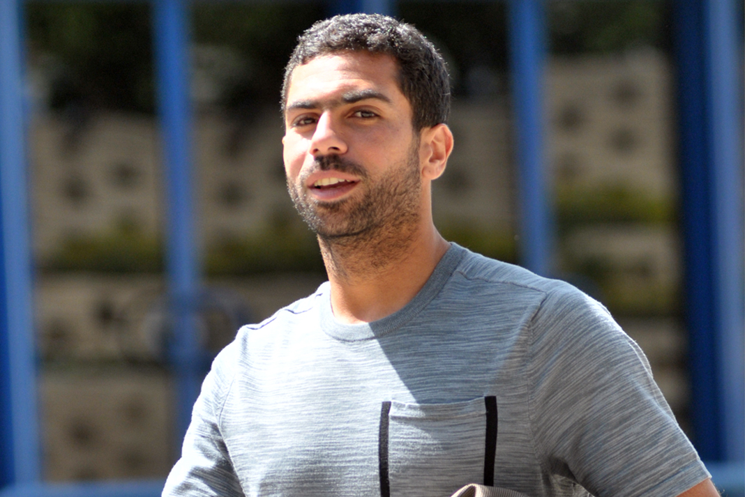 أحمد فتحي : تأهلنا بجدارة لأمم إفريقيا