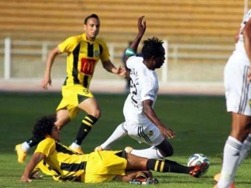 بالفيديو..دجلة يؤمن المركز الثالث بالتعادل مع المقاولون