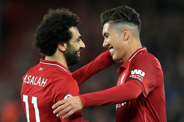 ليفربول بقيادة «ملك إفريقيا» في مهمة تعزيز الصدارة أمام برايتون 