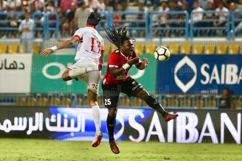 تصوير - أحمد عبدالجواد