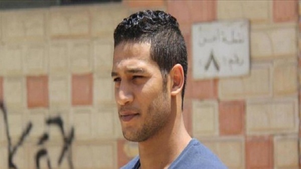 أحمد علي يرحب بالعودة للإسماعيلي
