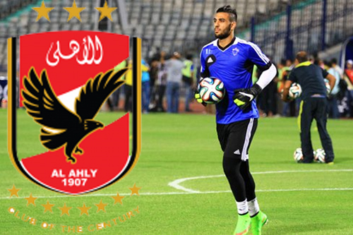 فضل الله يكشف لـ «الشروق».. هل يضمن الأهلي انتقالاً قانونيا للشناوي من الزمالك ؟!