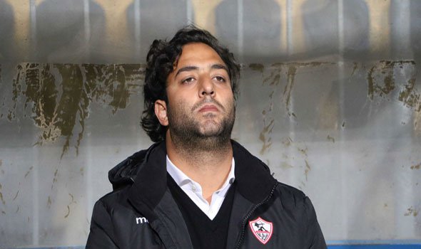 «صن» تكشف كيف أفلت ميدو من جريمة قتل في هولندا؟