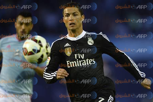 رونالدو يبدأ عطلته الصيفية قبل تحديد مصيره مع ريال مدريد