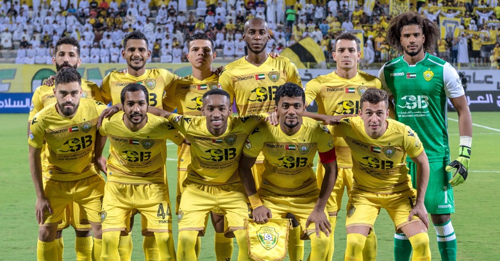 اتحاد جدة السعودي والوصل الاماراتي بث مباشر اتحاد جدة السعودي والوصل الاماراتي بث مباشر