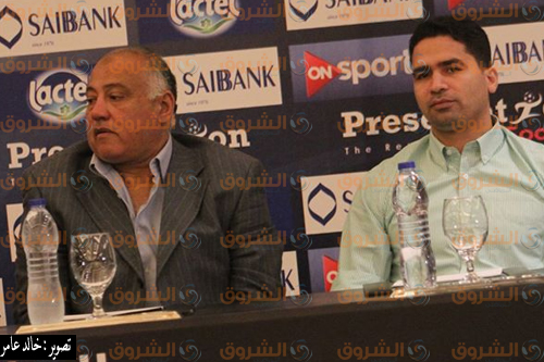 كريم السعيد: كنت واثقًا من الفوز بالسوبر الأفريقي لليد
