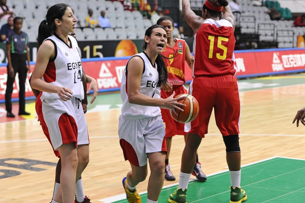 رئيس بعثة منتخب شابات كرة السلة ينتقد مقر اقامتهم في إيطاليا
