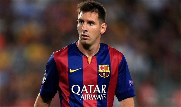 ميسي يطلب رحيل رباعي برشلونة