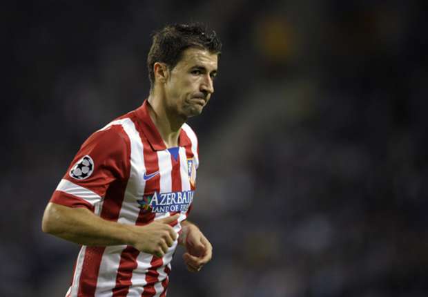 قائد أتلتيكو مدريد : مراوغة بنزيمه الساحرة انتزعت منا حلم العودة التاريخية