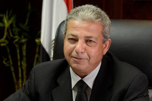 خالد عبد العزيز : كل نادي له الحق في وضع لائحته واعتمادها من الجمعية العمومية