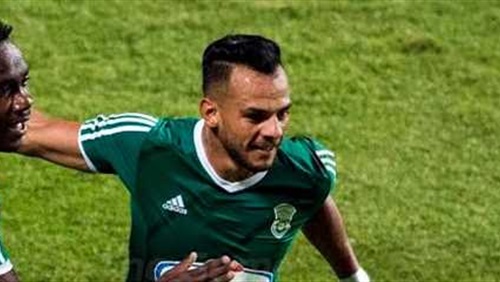 الاتحاد يستعيد خالد قمر ونور السيد أمام الانتاج الحربي