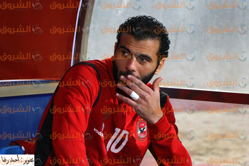 بني ياس يرد على حقيقة تفاوضه مع متعب