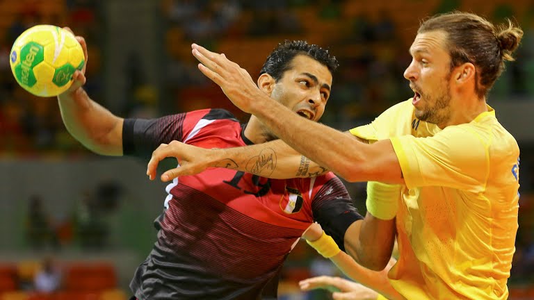 مودي : أضعنا الفوز أمام البرازيل