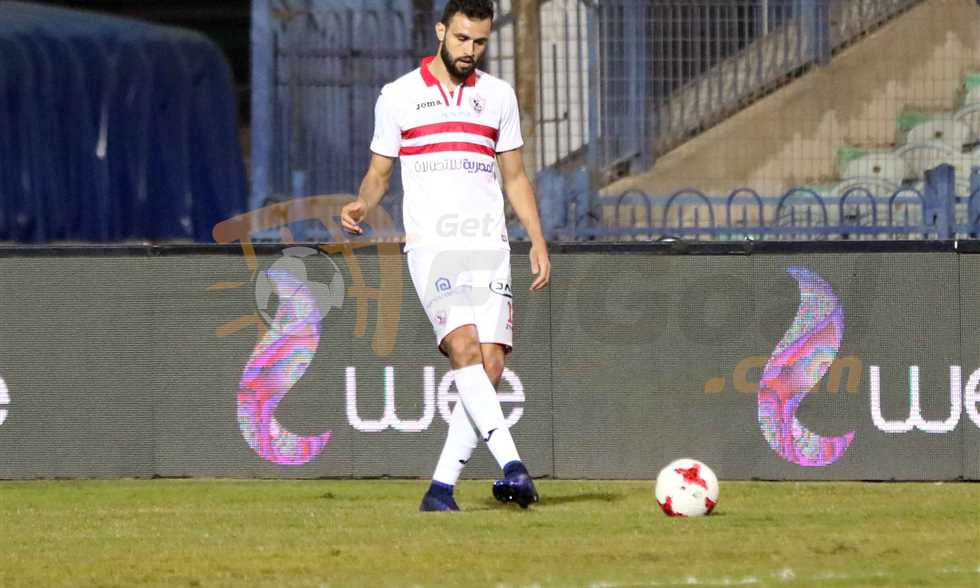 حمدي النقاز يكشف حواره مع علي معلول وعمرو مرعي قبل الانتقال للزمالك حمدي النقاز يكشف حواره مع علي معلول وعمرو مرعي قبل الانتقال للزمالك